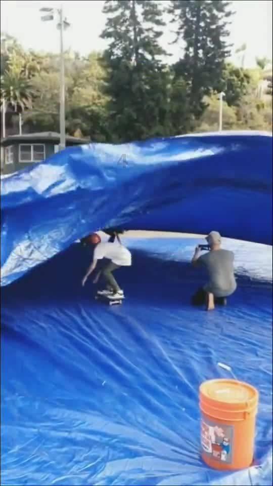 前海临海桂湾河桥通车!前海交通路网建设再添“关键一笔”